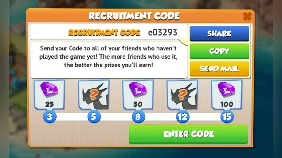 Скриншоты из Dragon Mania Legends / Картинка 47