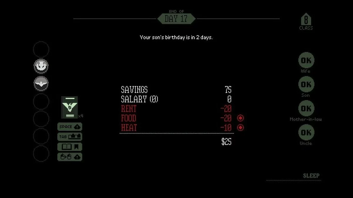 Скриншоты из Papers, Please / Картинка 17