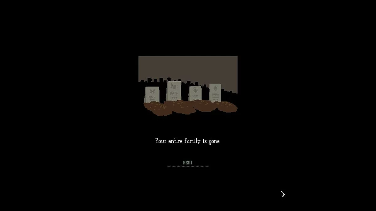 Скриншоты из Papers, Please / Картинка 35