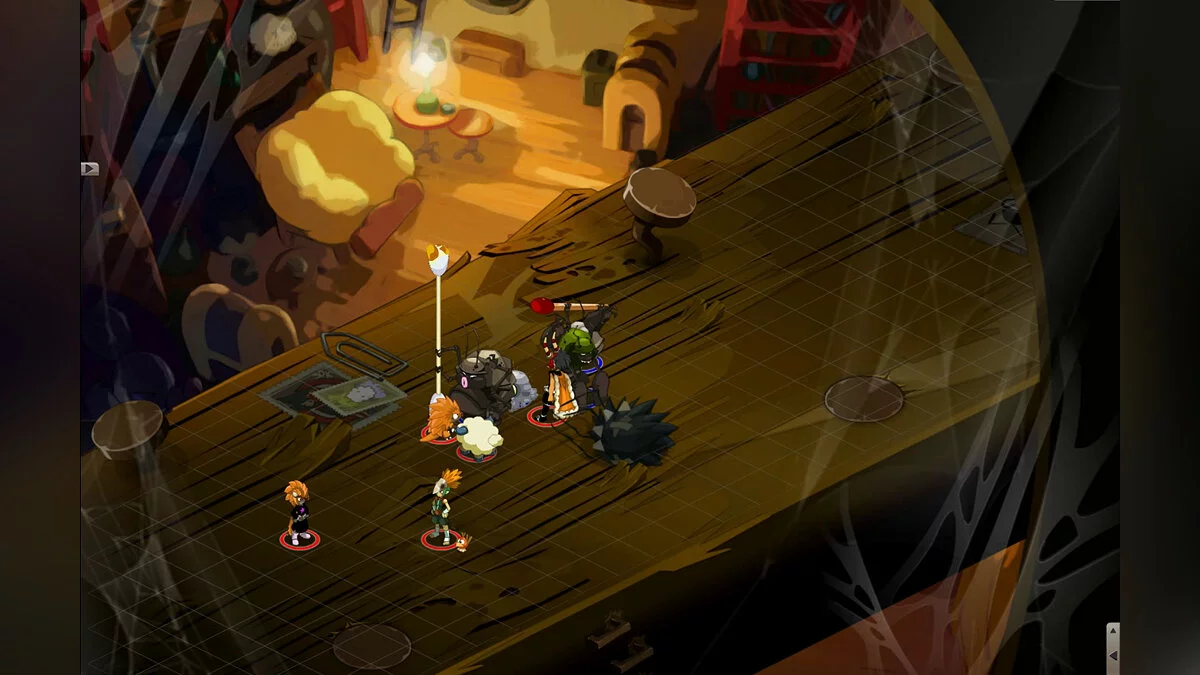 Скриншоты из Dofus / Картинка 43