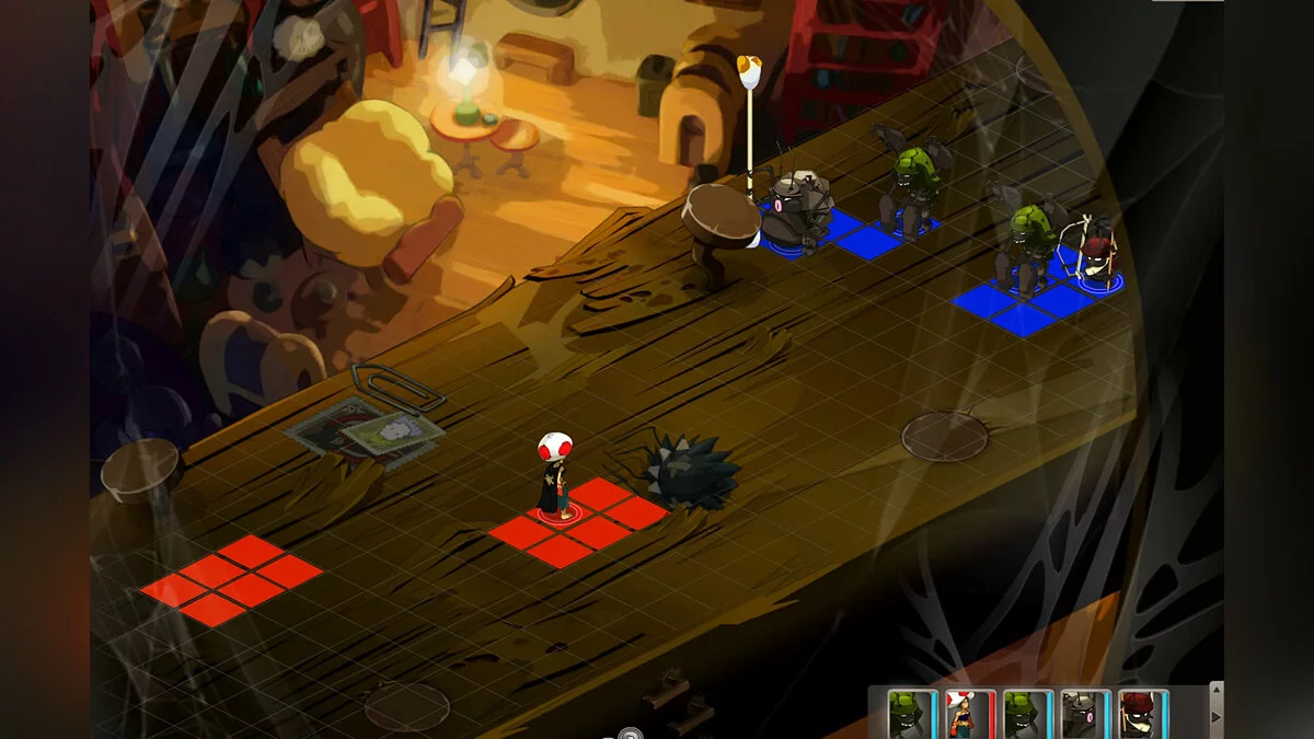 Скриншоты из Dofus / Картинка 44