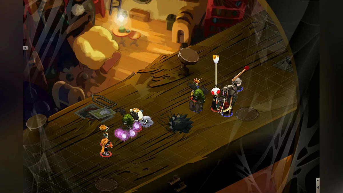 Скриншоты из Dofus / Картинка 45