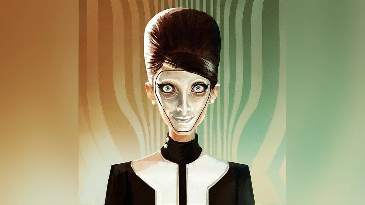 Скриншоты из We Happy Few / Картинка 5