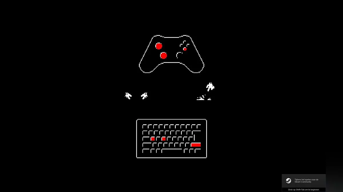 Скриншоты из Downwell / Картинка 17