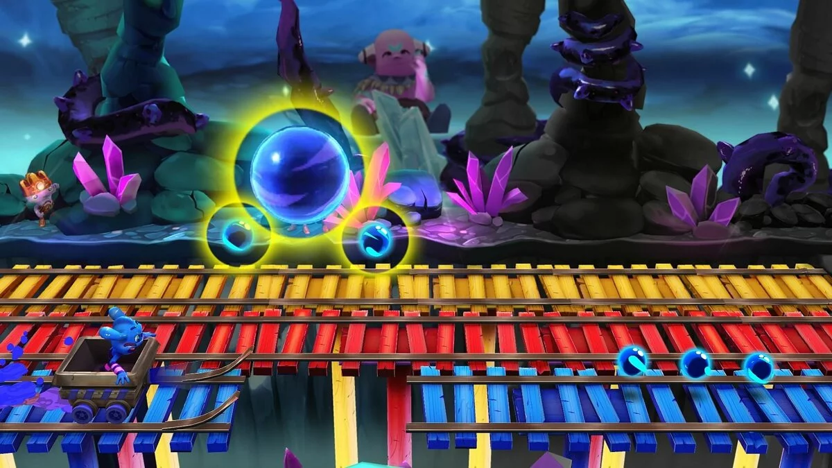 Скриншоты из Color Guardians / Картинка 10