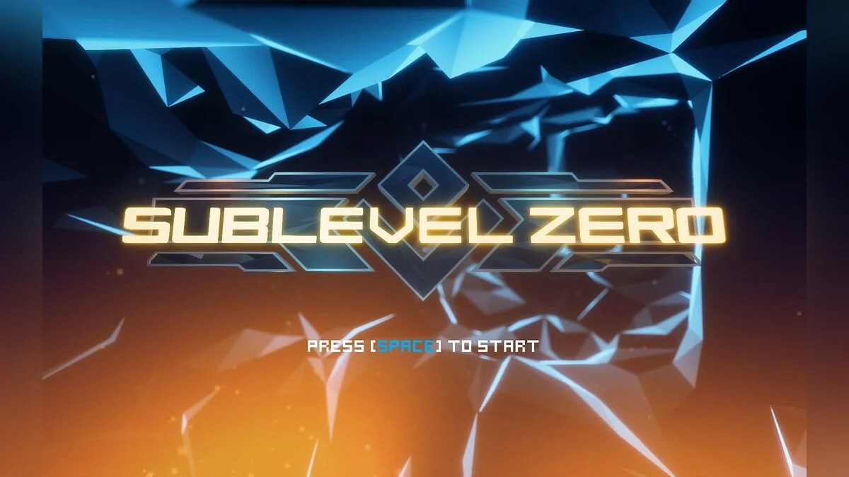 Скриншоты из Sublevel Zero / Картинка 20