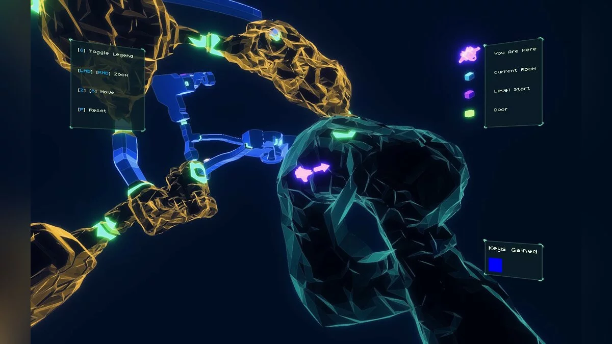 Скриншоты из Sublevel Zero / Картинка 37