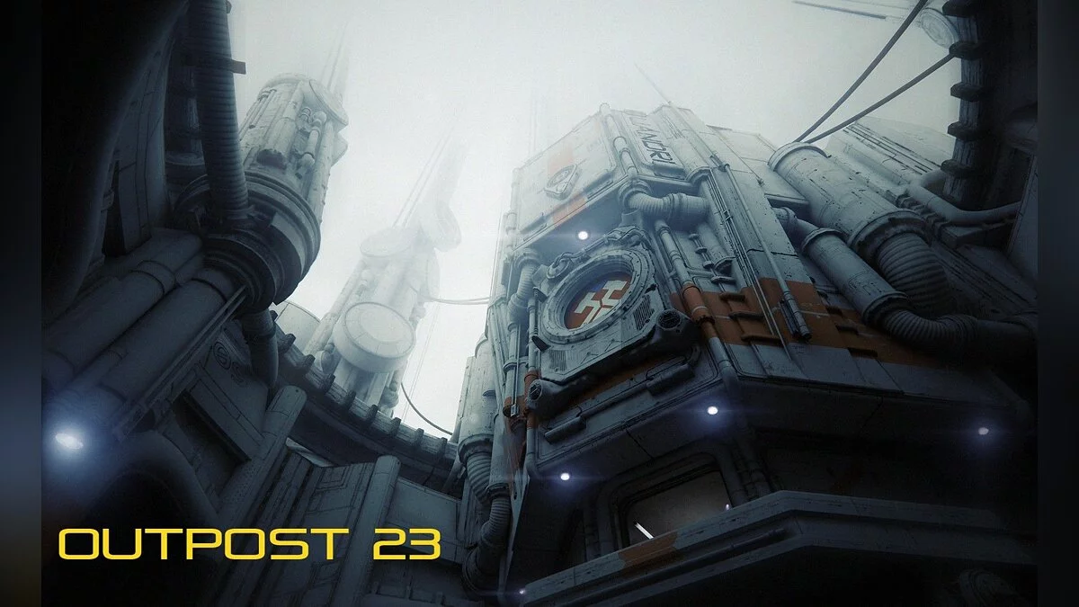 Скриншоты из Unreal Tournament (2018) / Картинка 13