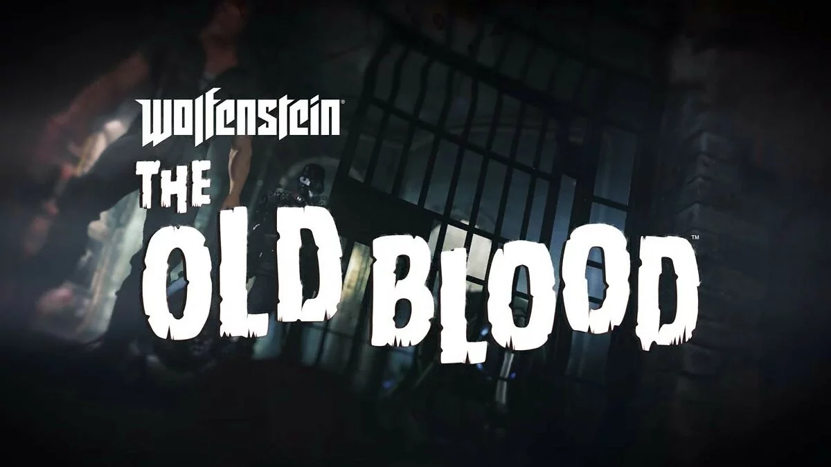 Скриншоты из Wolfenstein: The Old Blood / Картинка 27