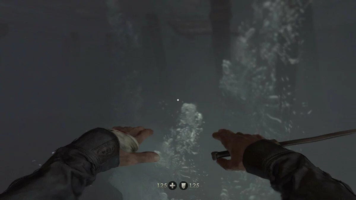 Скриншоты из Wolfenstein: The Old Blood / Картинка 88