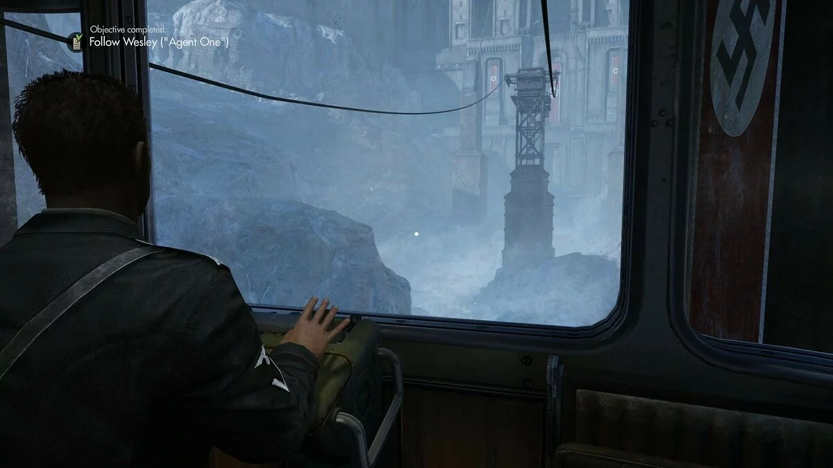 Скриншоты из Wolfenstein: The Old Blood / Картинка 93