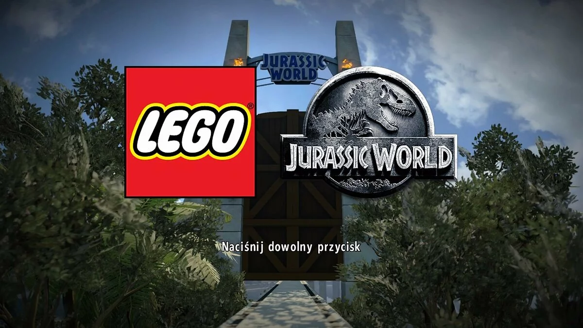 Скриншоты из LEGO Jurassic World / Картинка 82