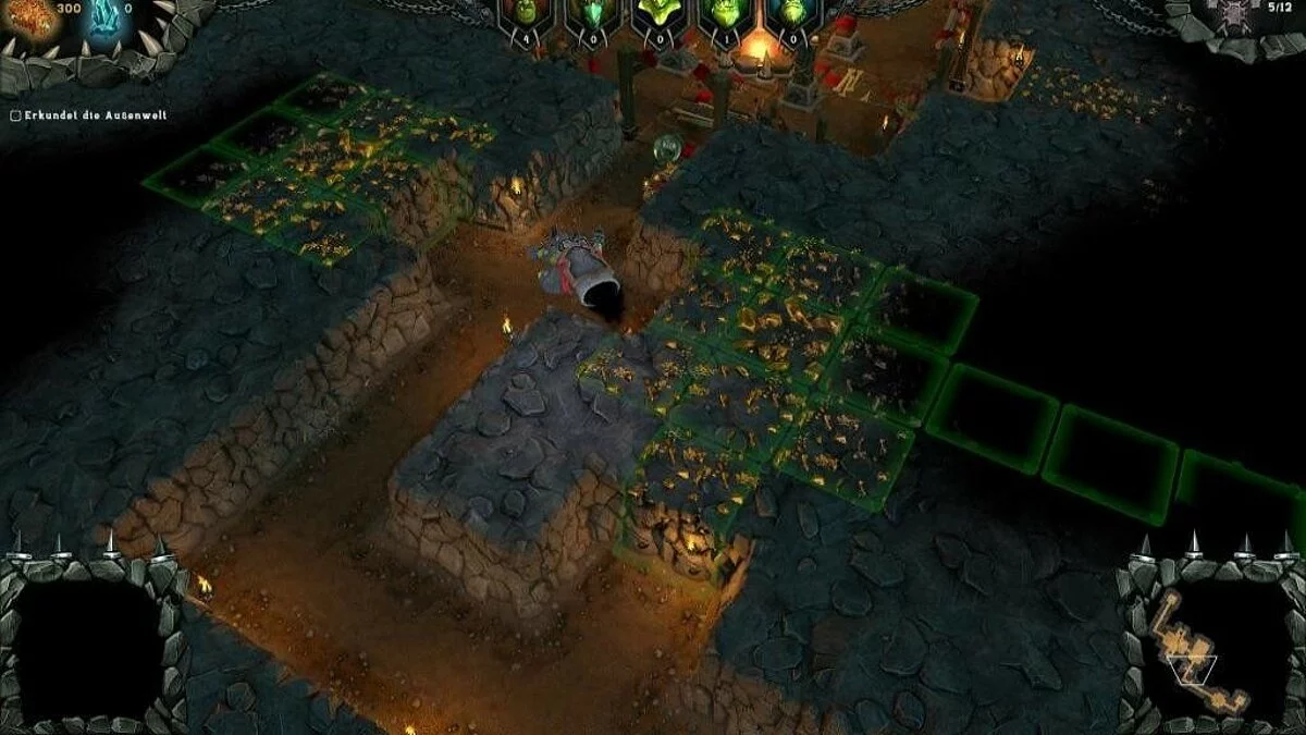 Скриншоты из Dungeons 2 / Картинка 79