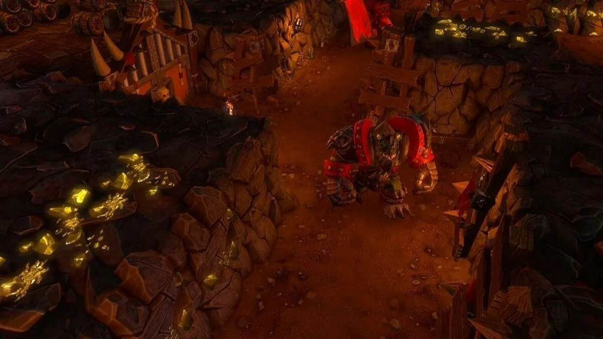 Скриншоты из Dungeons 2 / Картинка 97