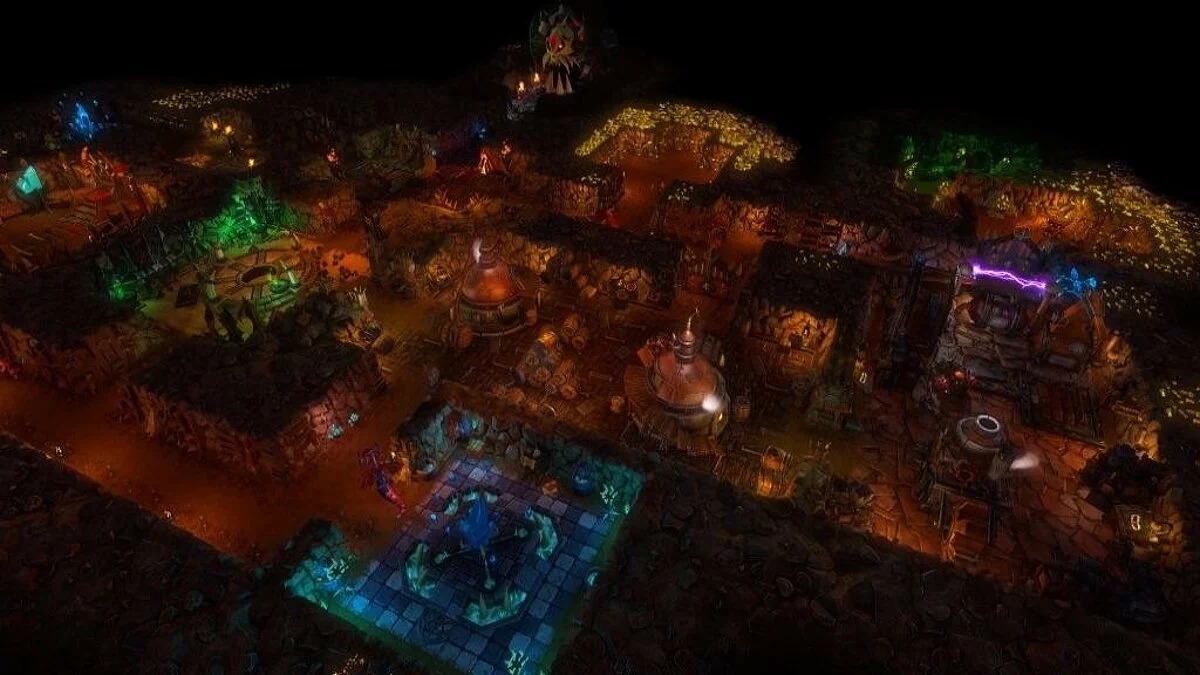 Скриншоты из Dungeons 2 / Картинка 99