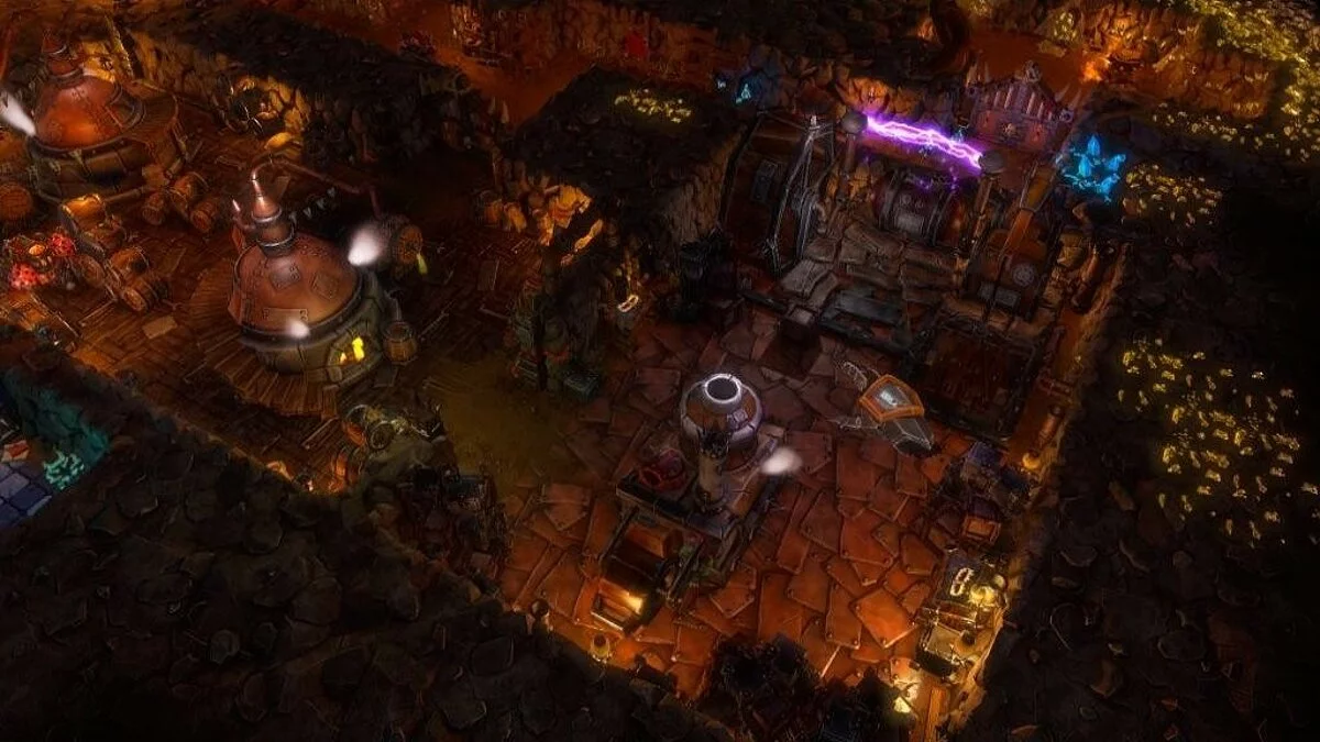 Скриншоты из Dungeons 2 / Картинка 103