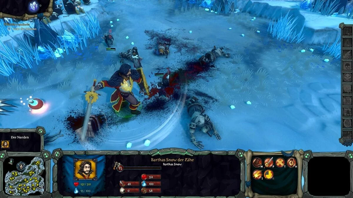 Скриншоты из Dungeons 2 / Картинка 61