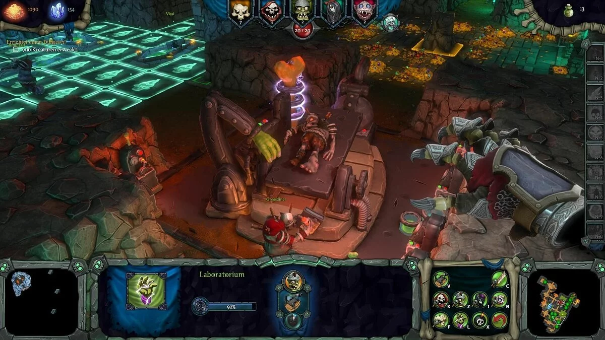 Скриншоты из Dungeons 2 / Картинка 62