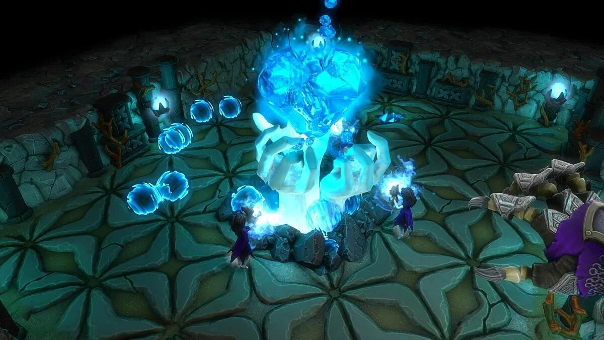 Скриншоты из Dungeons 2 / Картинка 66