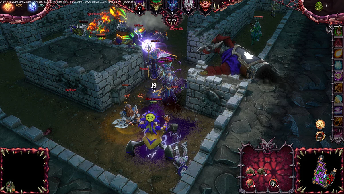 Скриншоты из Dungeons 2 / Картинка 12
