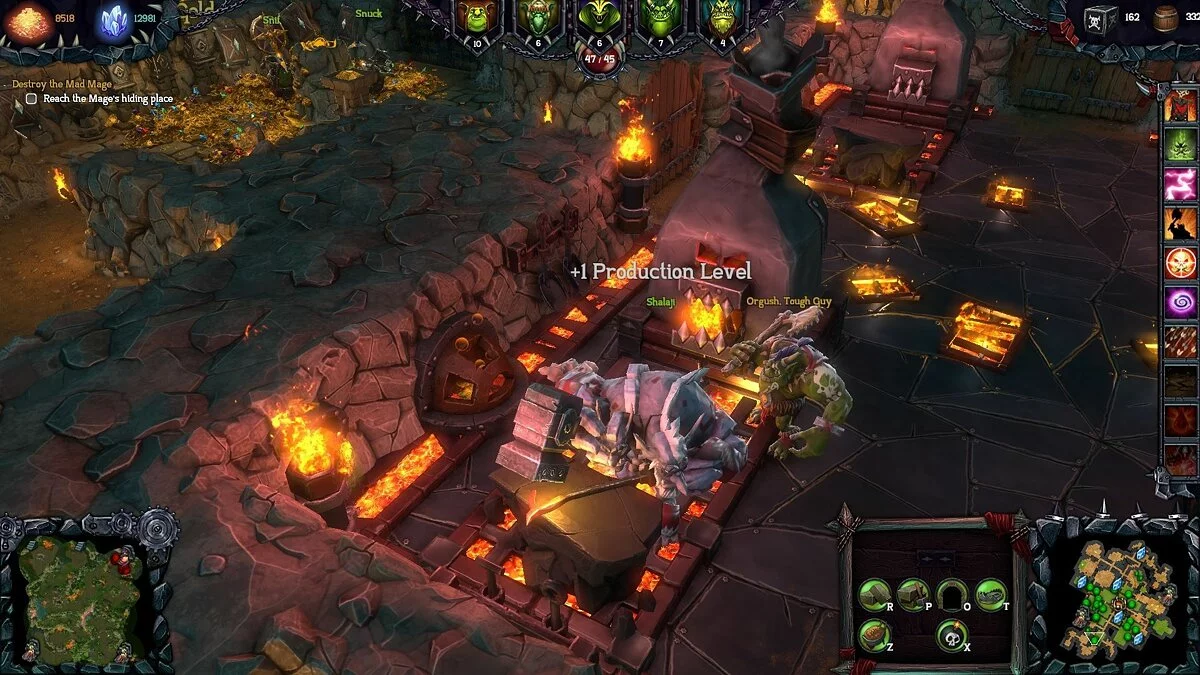 Скриншоты из Dungeons 2 / Картинка 33