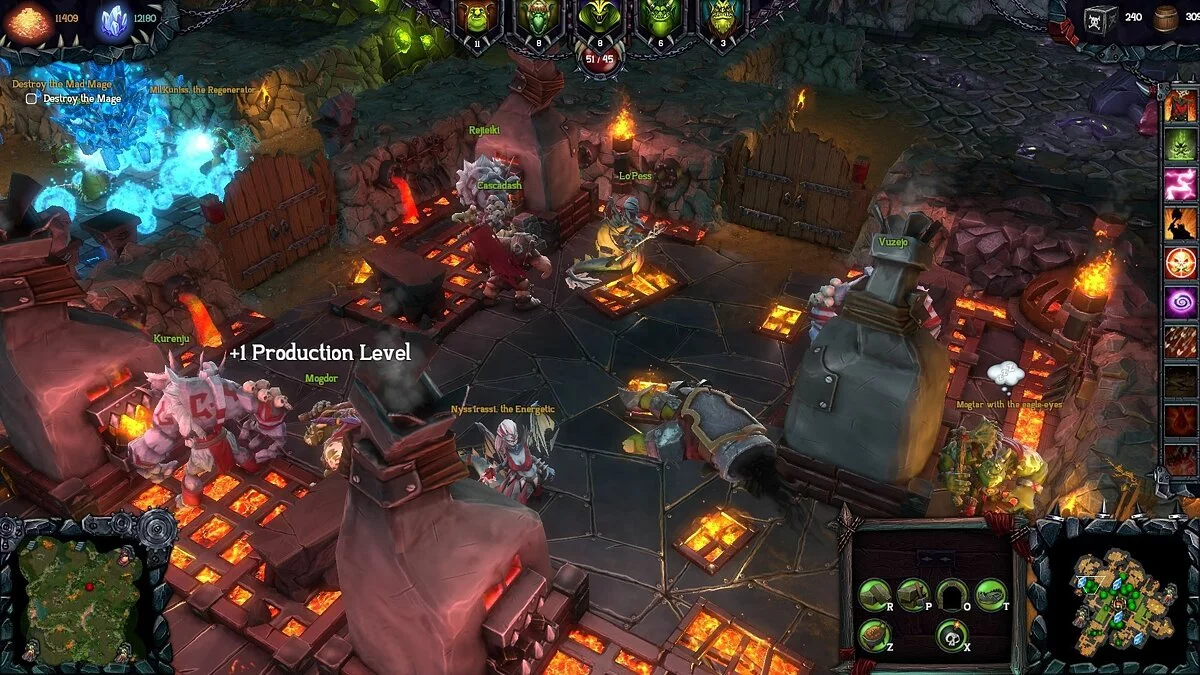Скриншоты из Dungeons 2 / Картинка 36