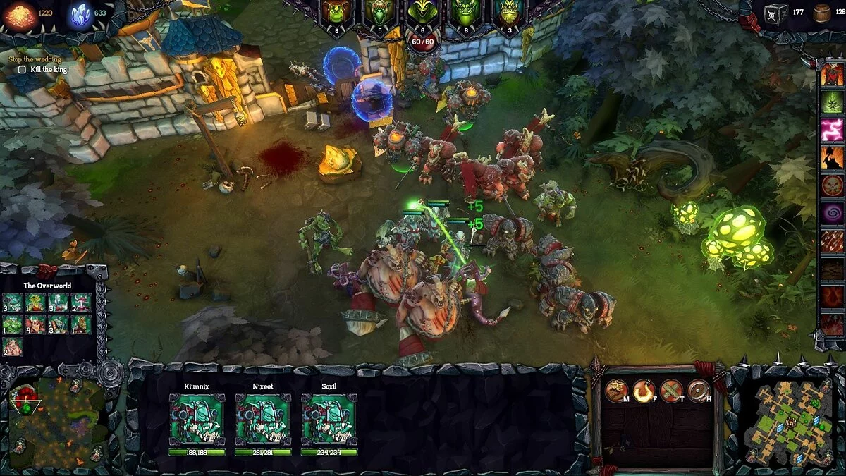Скриншоты из Dungeons 2 / Картинка 40