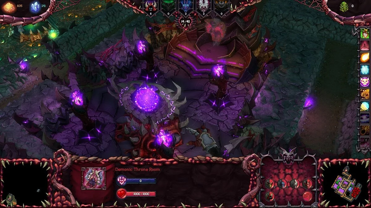 Скриншоты из Dungeons 2 / Картинка 41