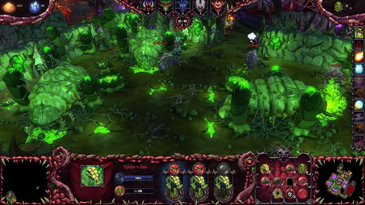 Скриншоты из Dungeons 2 / Картинка 42