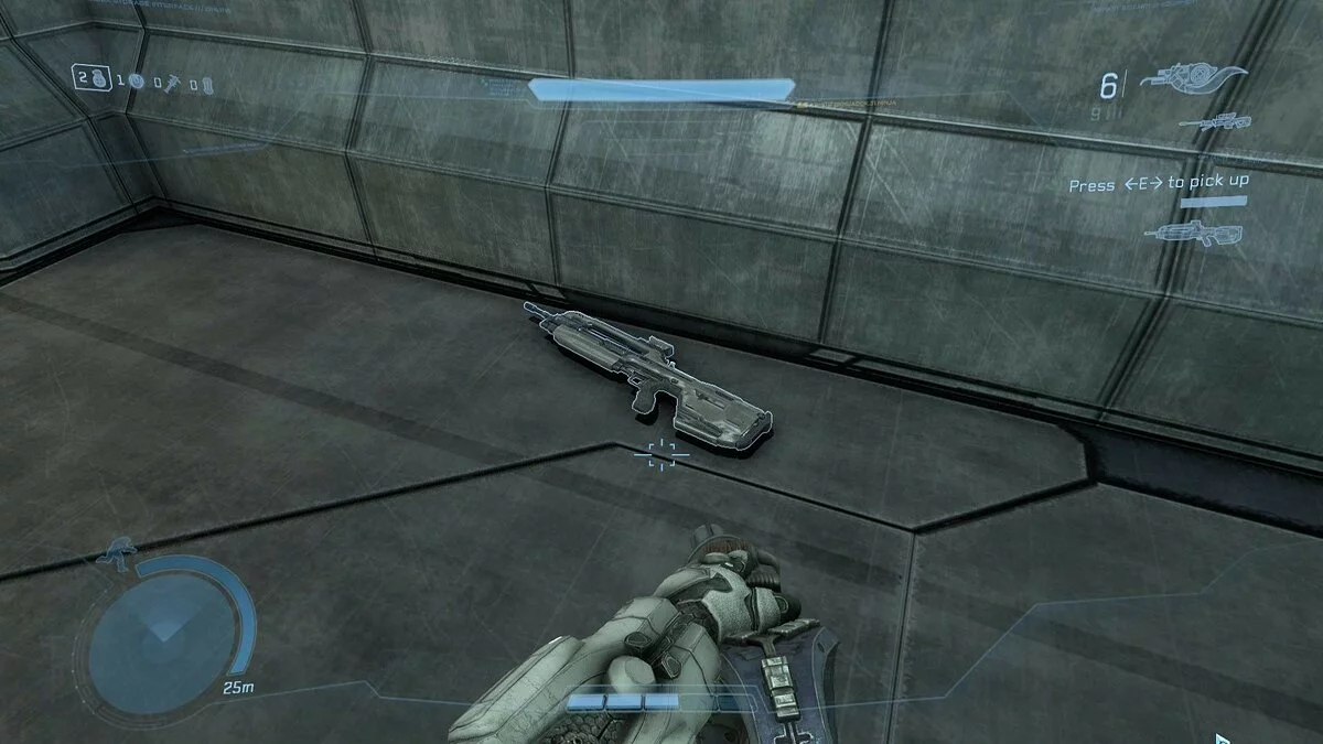 Скриншоты из Halo Online / Картинка 13