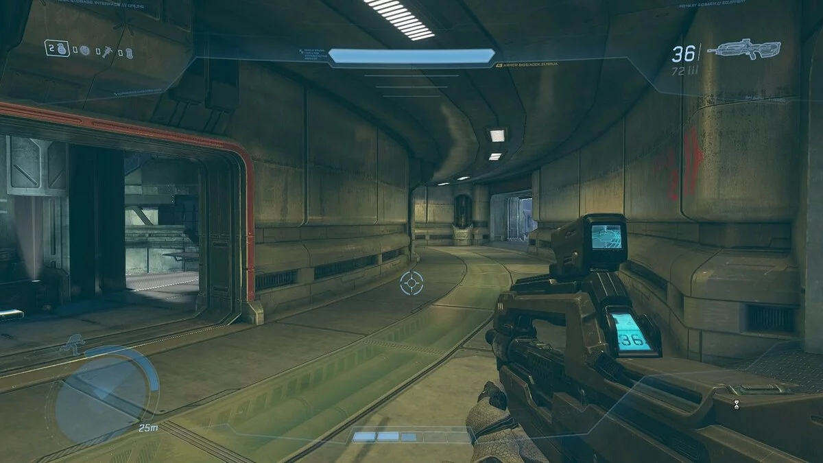 Скриншоты из Halo Online / Картинка 15