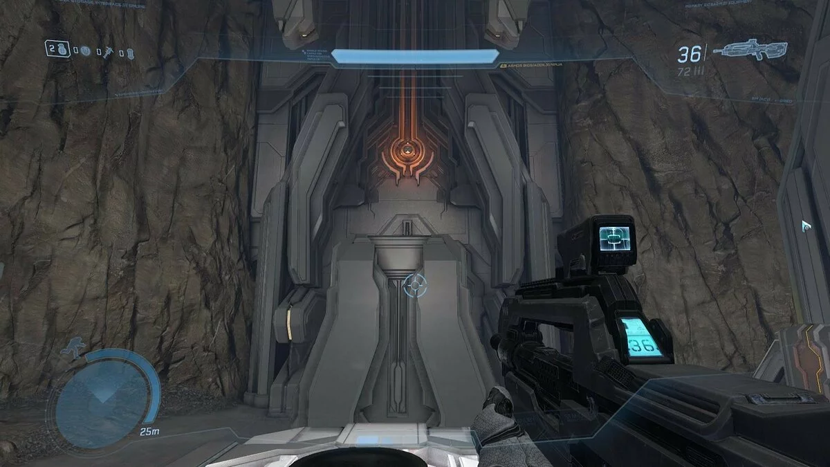 Скриншоты из Halo Online / Картинка 22