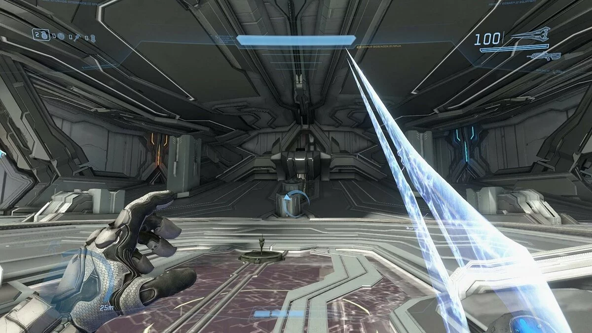 Скриншоты из Halo Online / Картинка 26