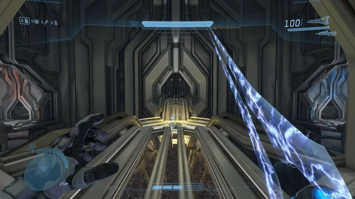 Скриншоты из Halo Online / Картинка 31