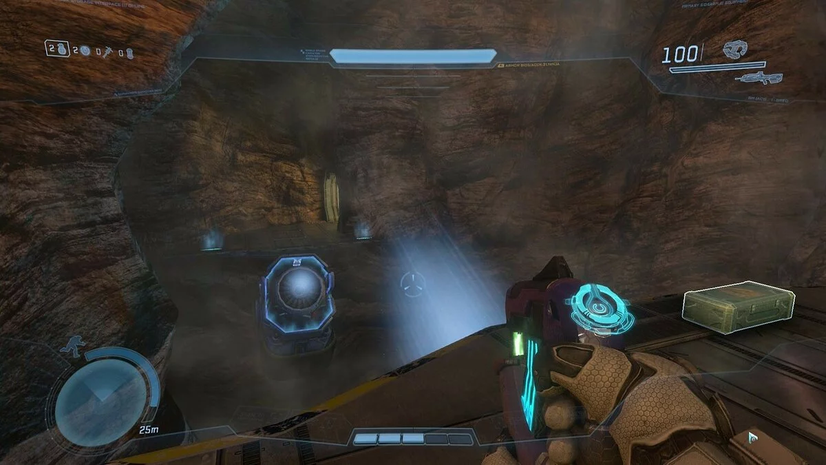 Скриншоты из Halo Online / Картинка 35