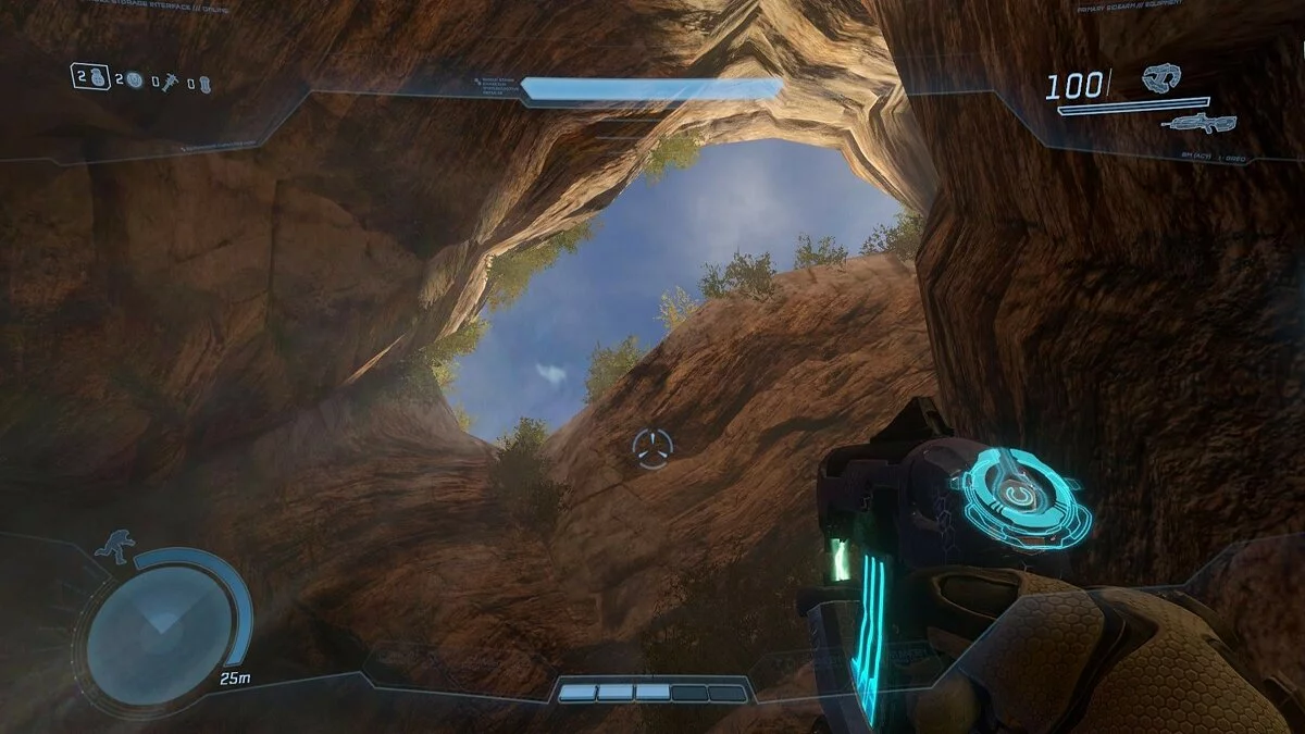 Скриншоты из Halo Online / Картинка 36