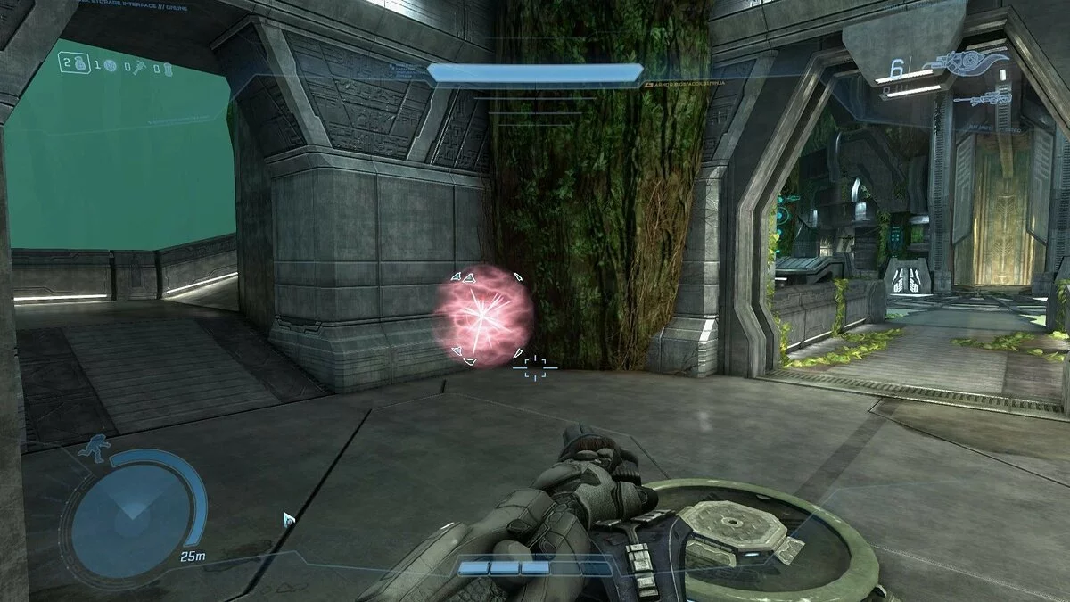 Скриншоты из Halo Online / Картинка 37