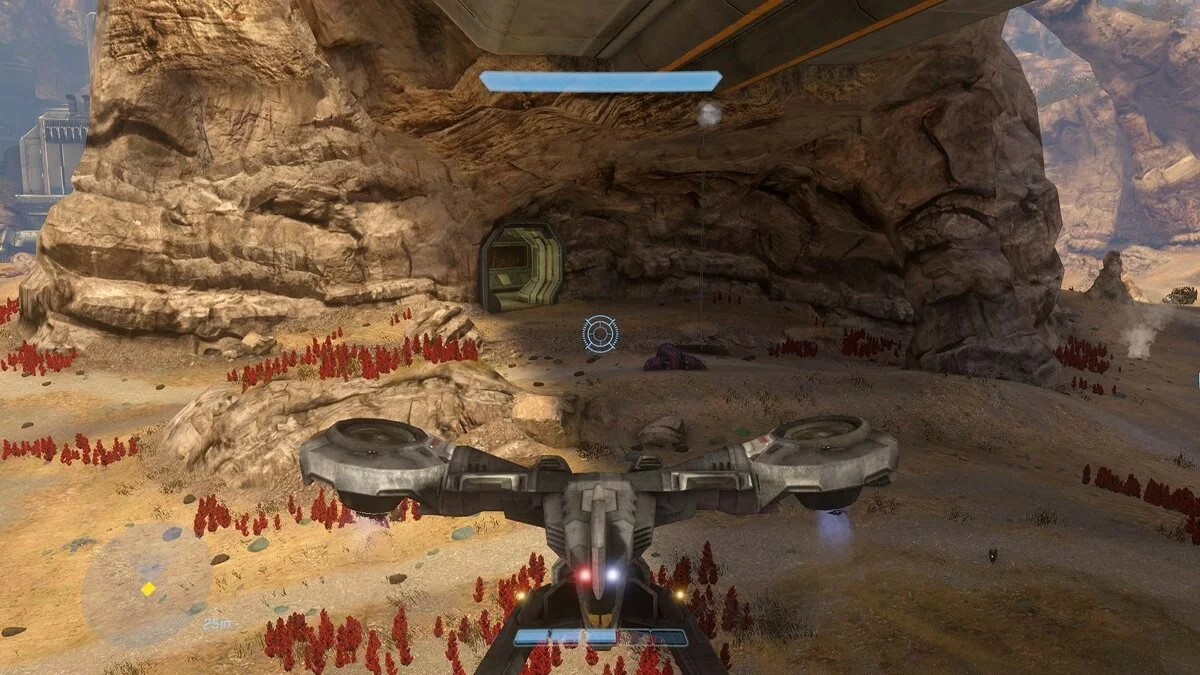 Скриншоты из Halo Online / Картинка 38
