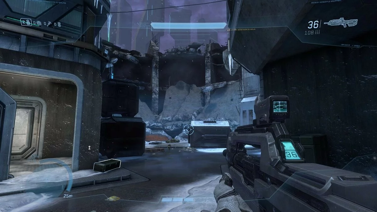 Скриншоты из Halo Online / Картинка 40