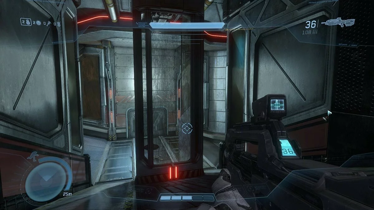 Скриншоты из Halo Online / Картинка 43