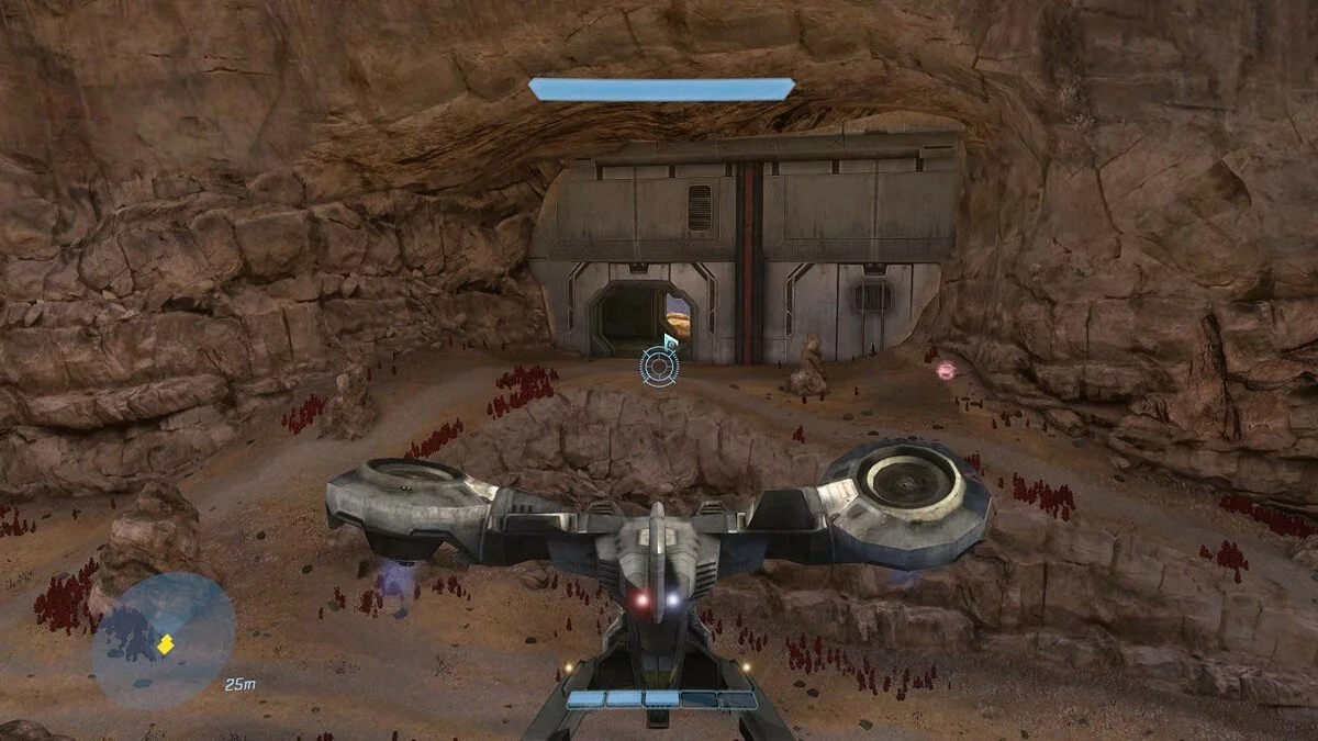 Скриншоты из Halo Online / Картинка 44