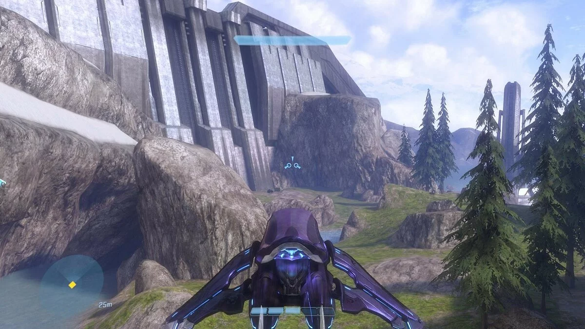 Скриншоты из Halo Online / Картинка 48
