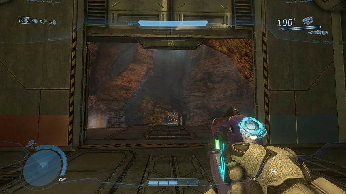 Скриншоты из Halo Online / Картинка 51