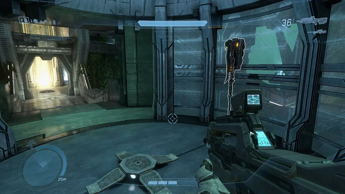 Скриншоты из Halo Online / Картинка 52
