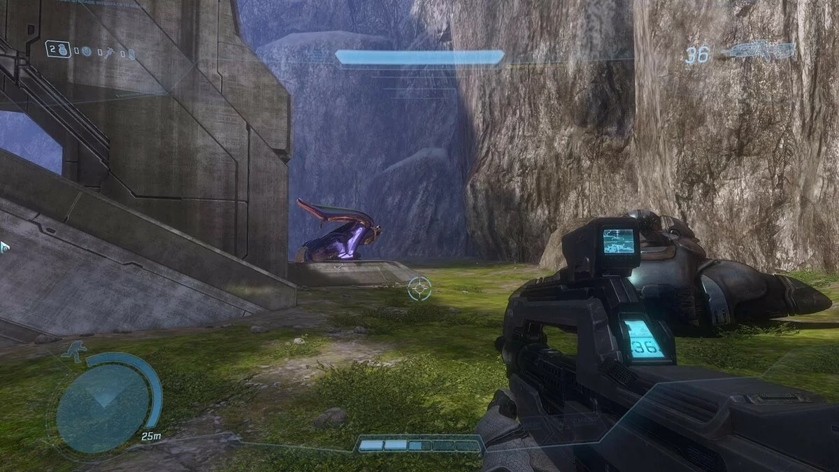 Скриншоты из Halo Online / Картинка 54