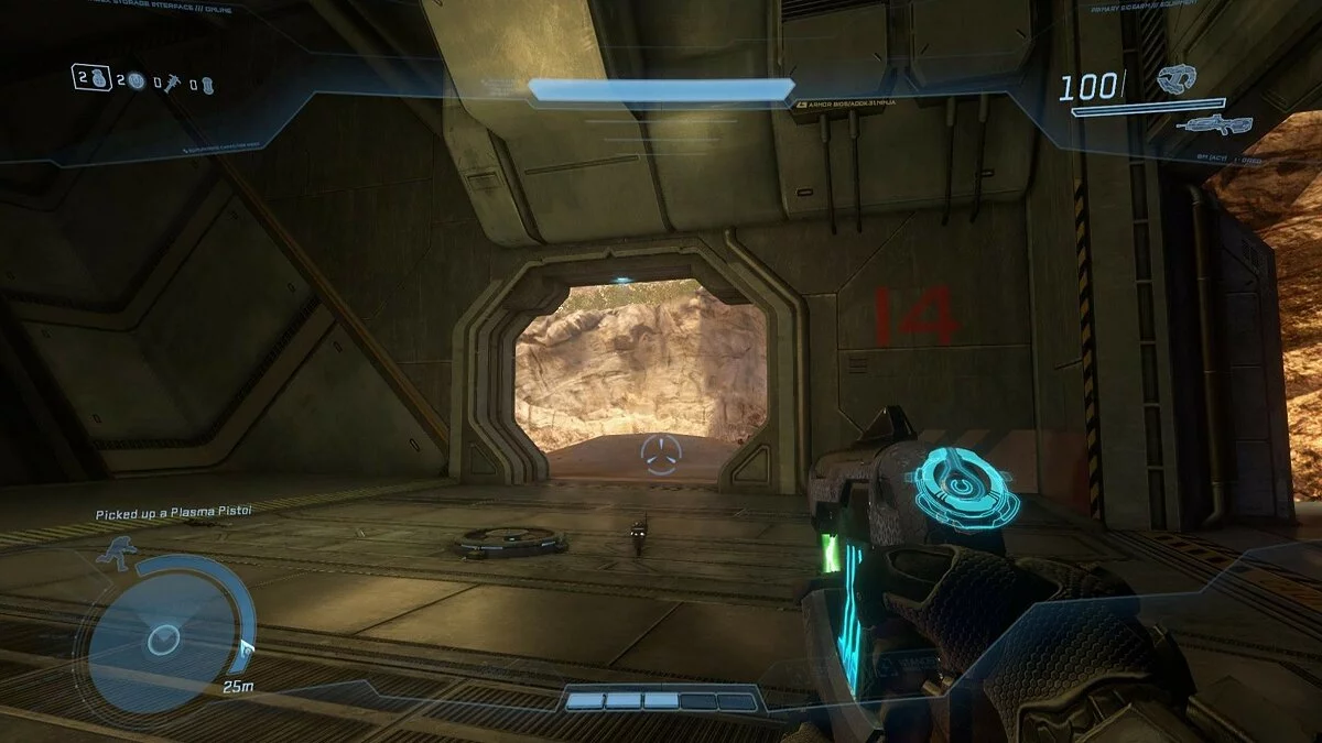 Скриншоты из Halo Online / Картинка 60