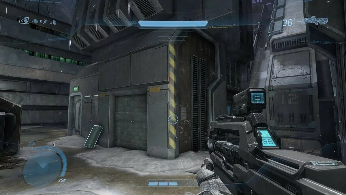 Скриншоты из Halo Online / Картинка 62
