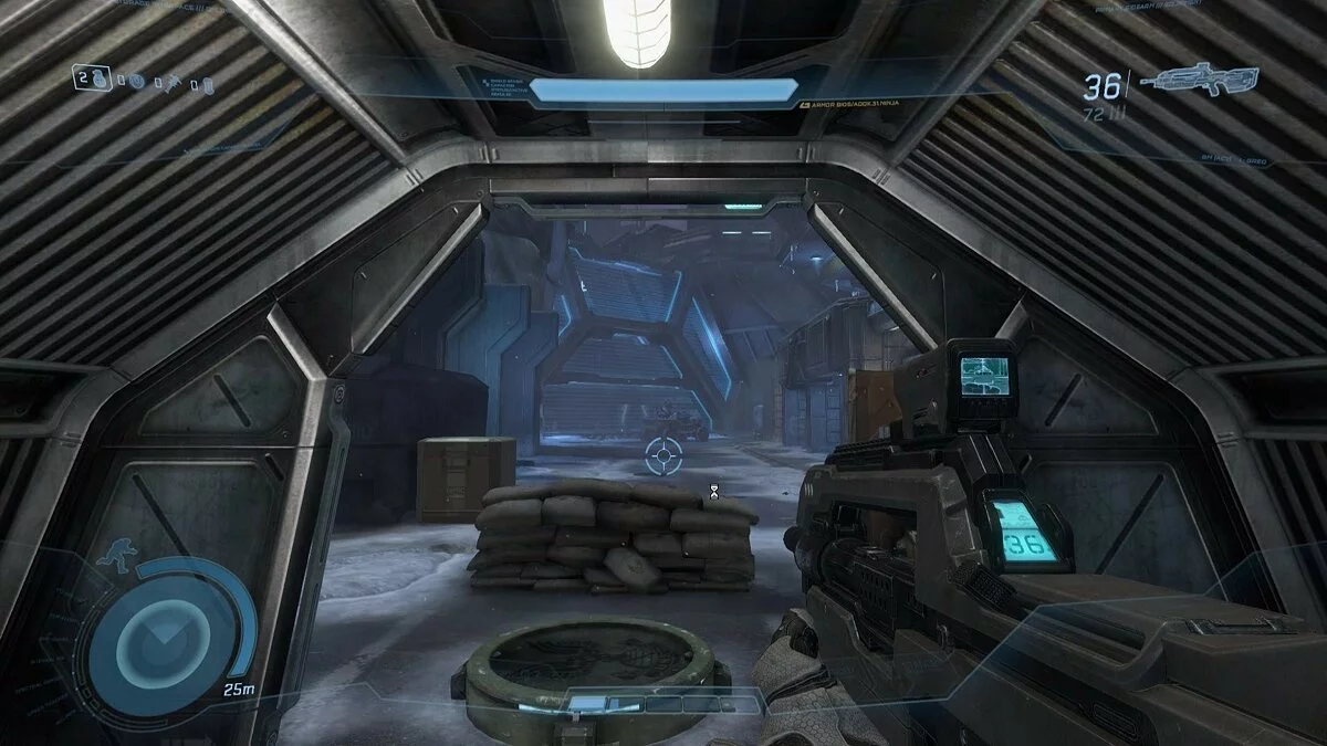 Скриншоты из Halo Online / Картинка 66
