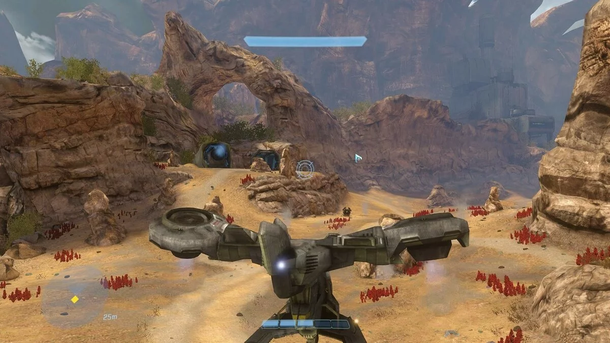 Скриншоты из Halo Online / Картинка 67
