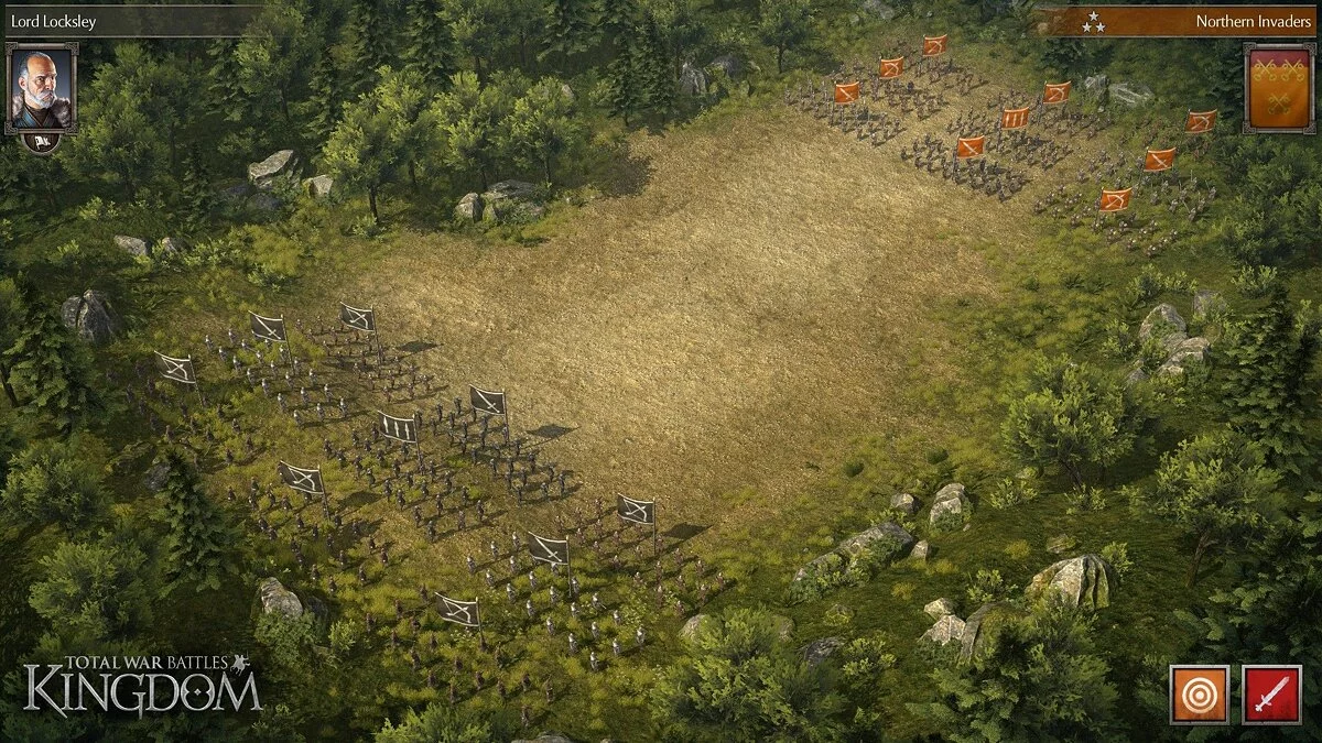 Скриншоты из Total War Battles: Kingdom / Картинка 7